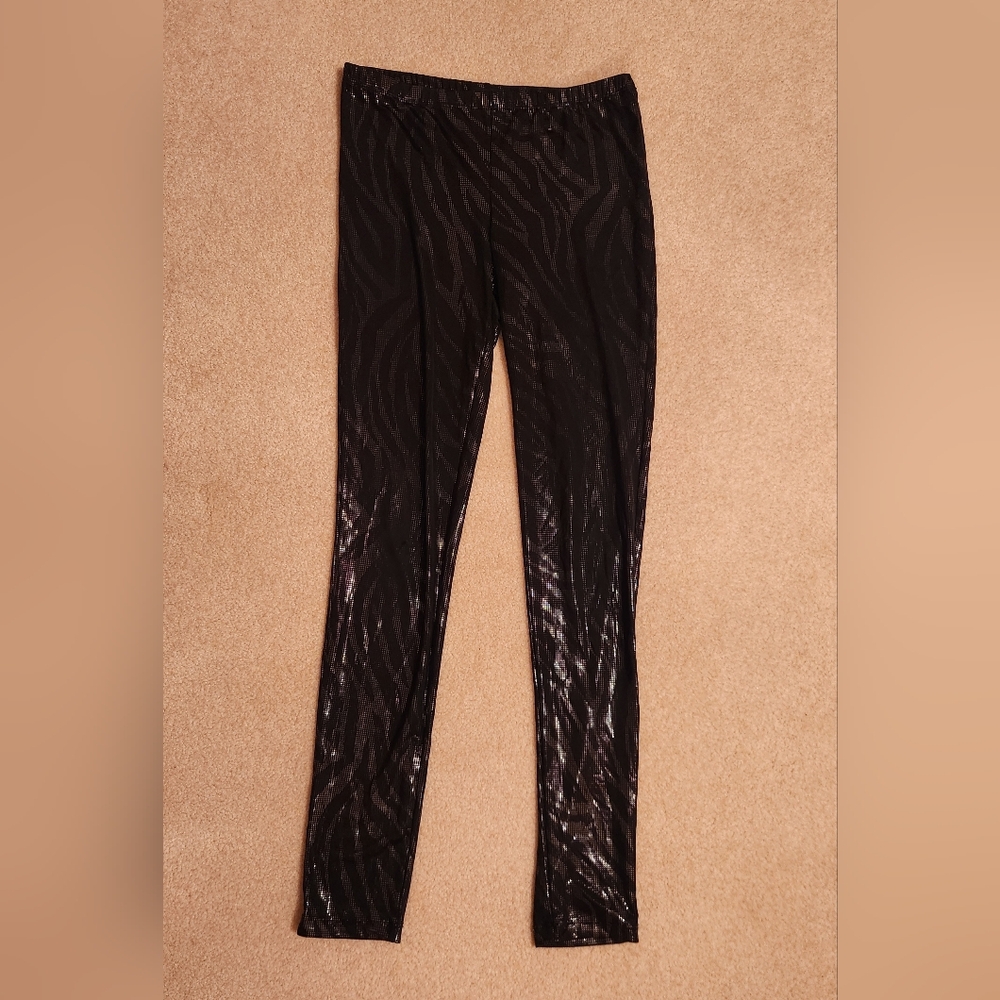 Shimmer Leggings